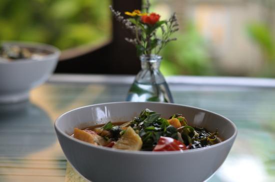 Annen Yoga & Vegetarian Hoi An